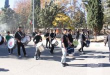 گزارش تصویری مراسم عزاداری دهه فاطمیه